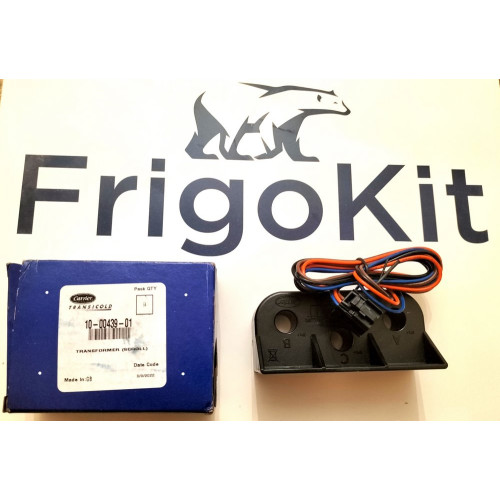 Carrier Transicold Transformer 10-00439-01 (Scroll) | Original Part